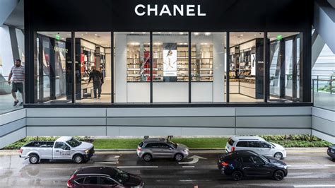 chanel store dc|chanel dc locations.